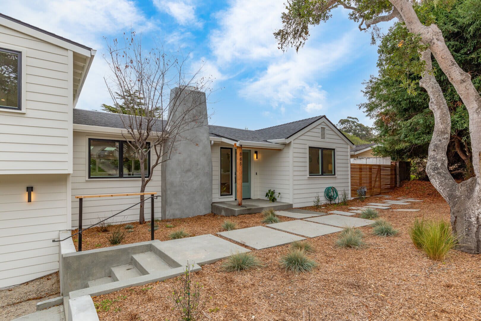 Brand New Build with Views