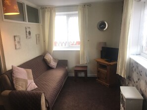 Interior - Galaxy Apartments Blackpool (Blackpool)