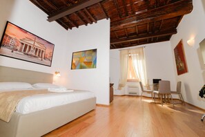 1 chambre, Wi-Fi