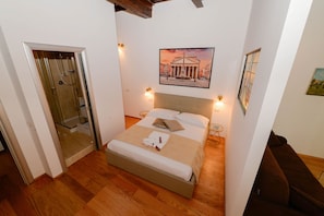 1 chambre, Wi-Fi