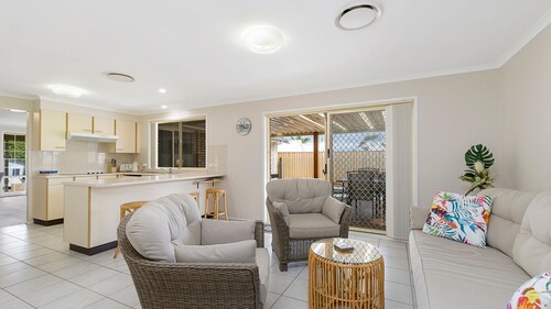 Sea Renity - Coastal Hideaway