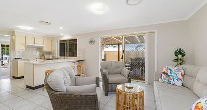 Sea Renity - Coastal Hideaway