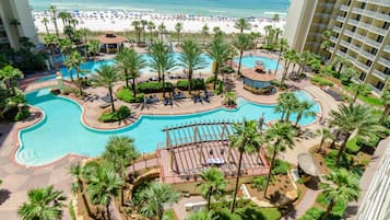 Piscine couverte, piscine chauffée