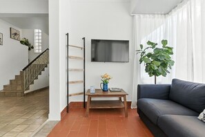 Tv och kontor
