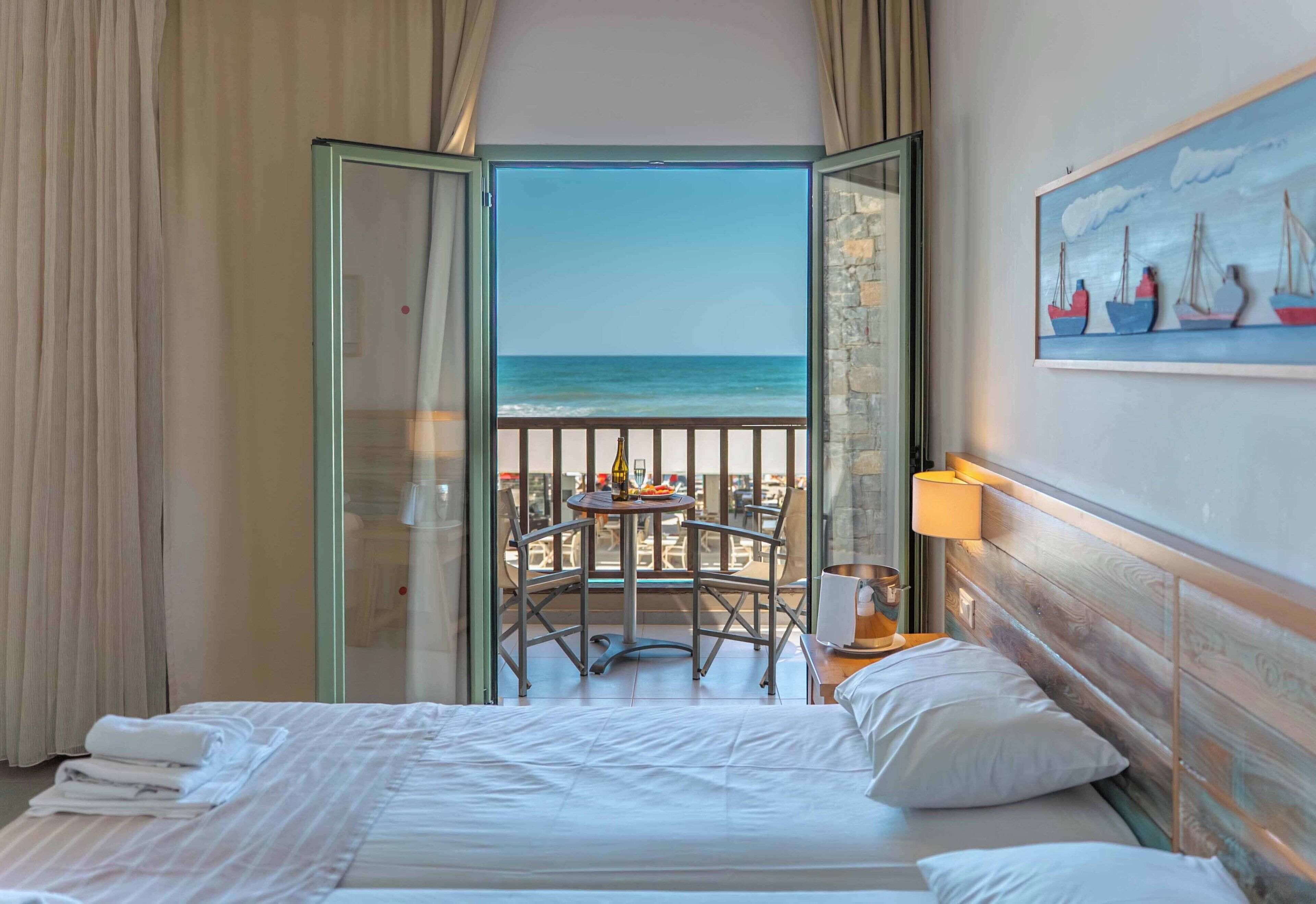 In-room safe, desk, iron/ironing board, free WiFi