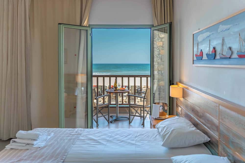 Erato Beach Hotel Adults Only