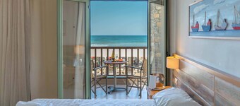 Erato Beach Hotel Adults Only