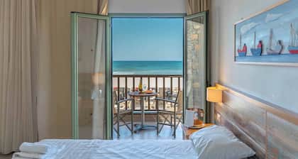 Erato Beach Hotel Adults Only