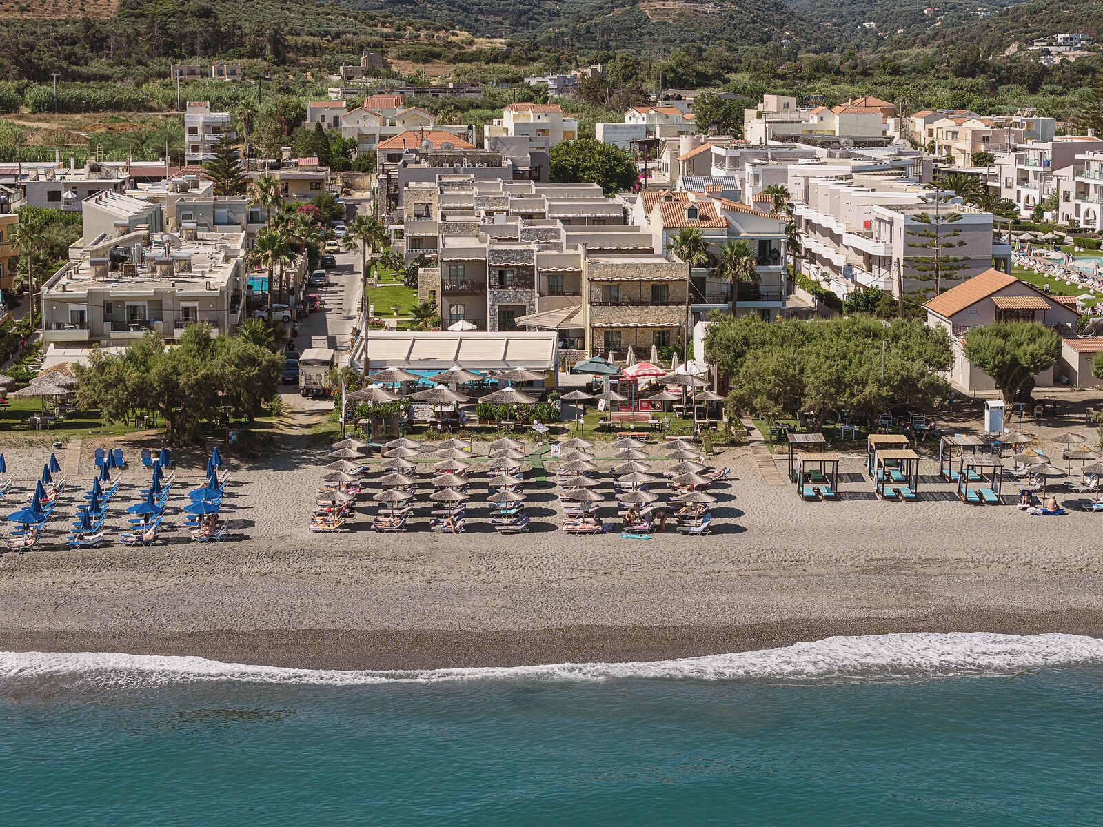 Plage