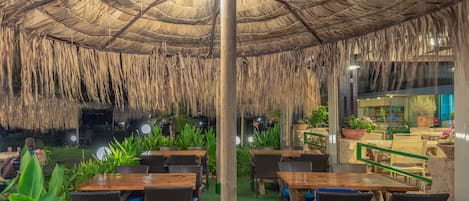 Restaurang