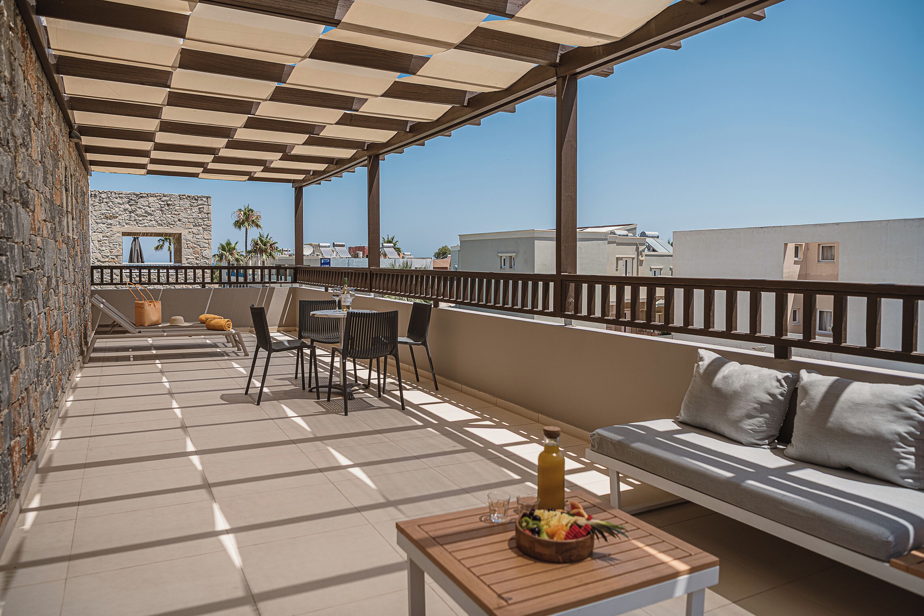 Teres/patio