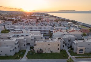 Exterior - Erato Hotel Adults Only (Platanias)