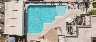 Erato Beach Hotel Adults Only