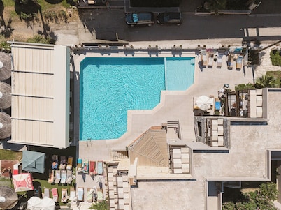 Erato Beach Hotel Adults Only