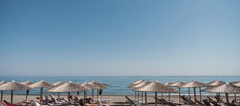 Erato Beach Hotel Adults Only