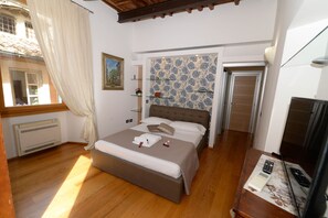 1 Schlafzimmer, WLAN