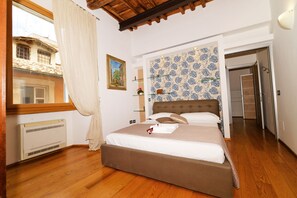1 Schlafzimmer, WLAN