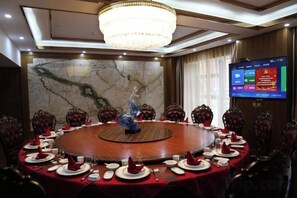 Salón de banquetes