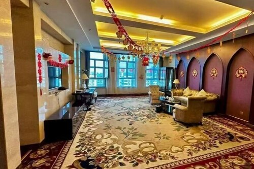 Jinxin Hotel