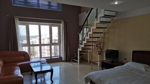 Room - Fubang Hotel Apartment (Suifenhe)