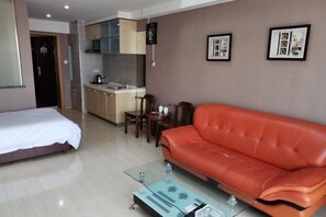 Room - Fubang Hotel Apartment (Suifenhe)
