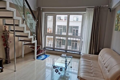 Fubang Hotel Apartment