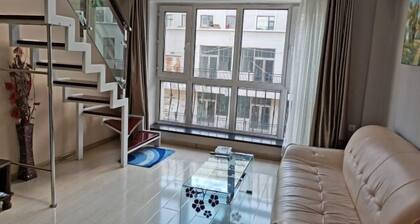 Fubang Hotel Apartment