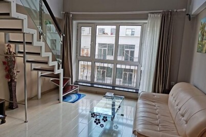 Fubang Hotel Apartment