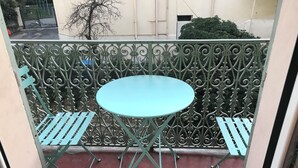 室外用餐