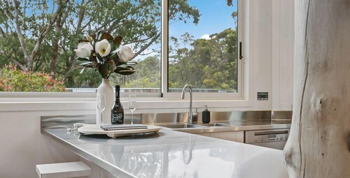 Baraga Sanctuary - Tathra Bermagui Rd 3554