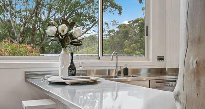 Baraga Sanctuary - Tathra Bermagui Rd 3554