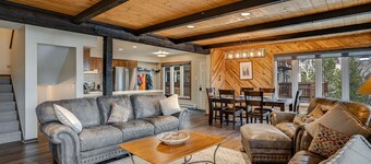 Winterset 3 3 Bedroom Condo by RedAwning