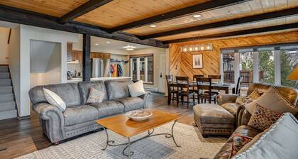 Winterset 3 3 Bedroom Condo by RedAwning