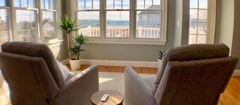 Offers  ocean Views and Access & is Great for All Ages! (2249)