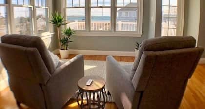 Offers ocean Views and Access & is Great for All Ages! (2249)