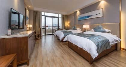 Huatian Hotel