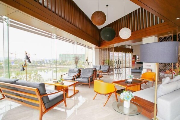 Room - Huatian Hotel (Jiahe)