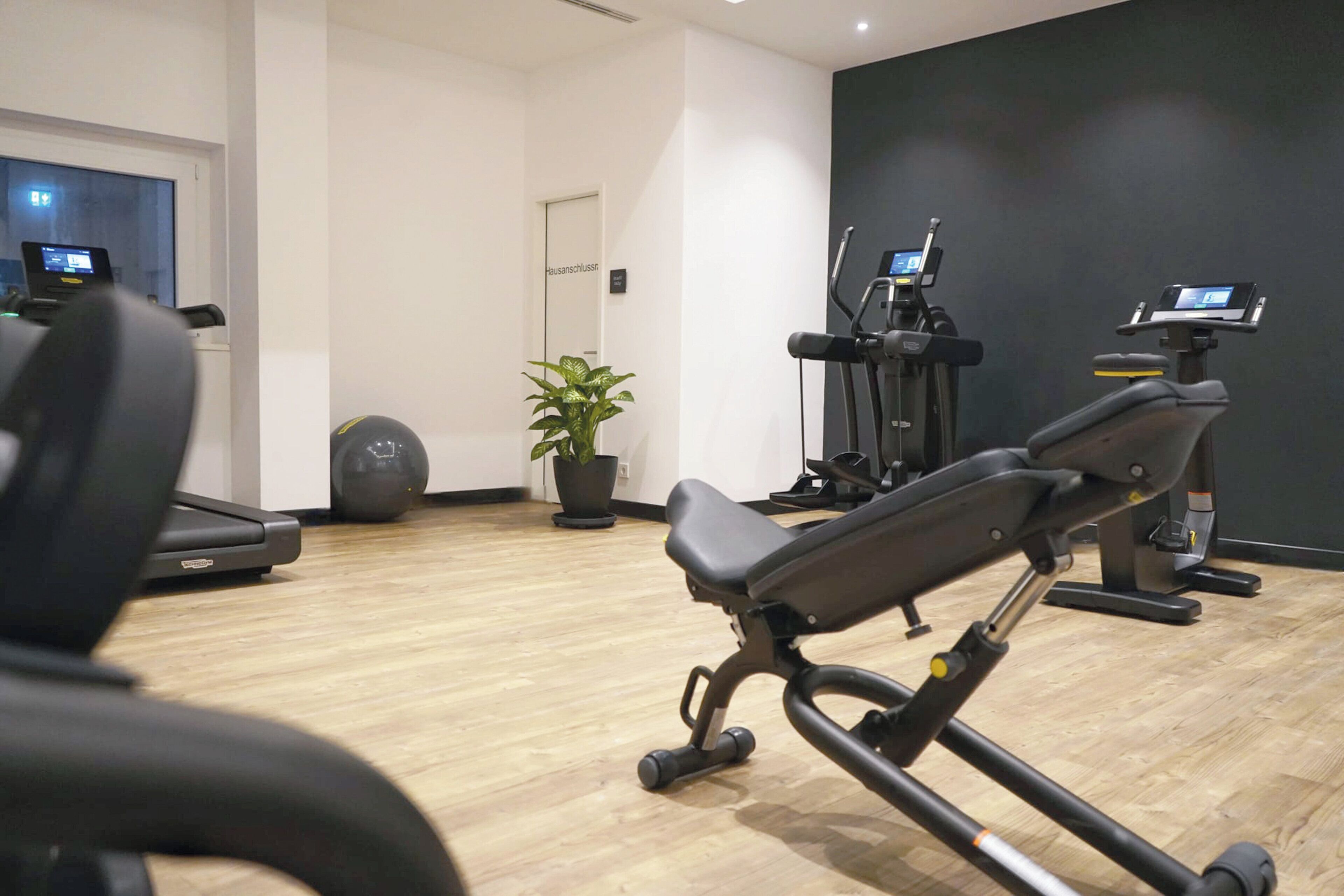 Photo - Holiday Inn - the niu, Amity Potsdam by IHG