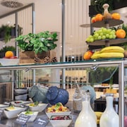 Holiday Inn - the niu, Amity Potsdam by IHG