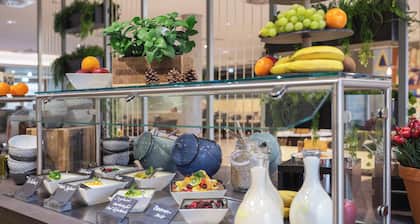 Holiday Inn - the niu, Amity Potsdam by IHG