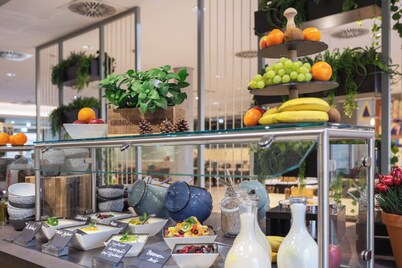 Holiday Inn - the niu, Amity Potsdam by IHG
