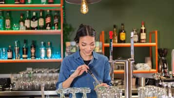 Bar (na propriedade)