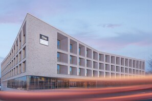 Exterior - Holiday Inn - the niu, Amity Potsdam by IHG (Potsdam)