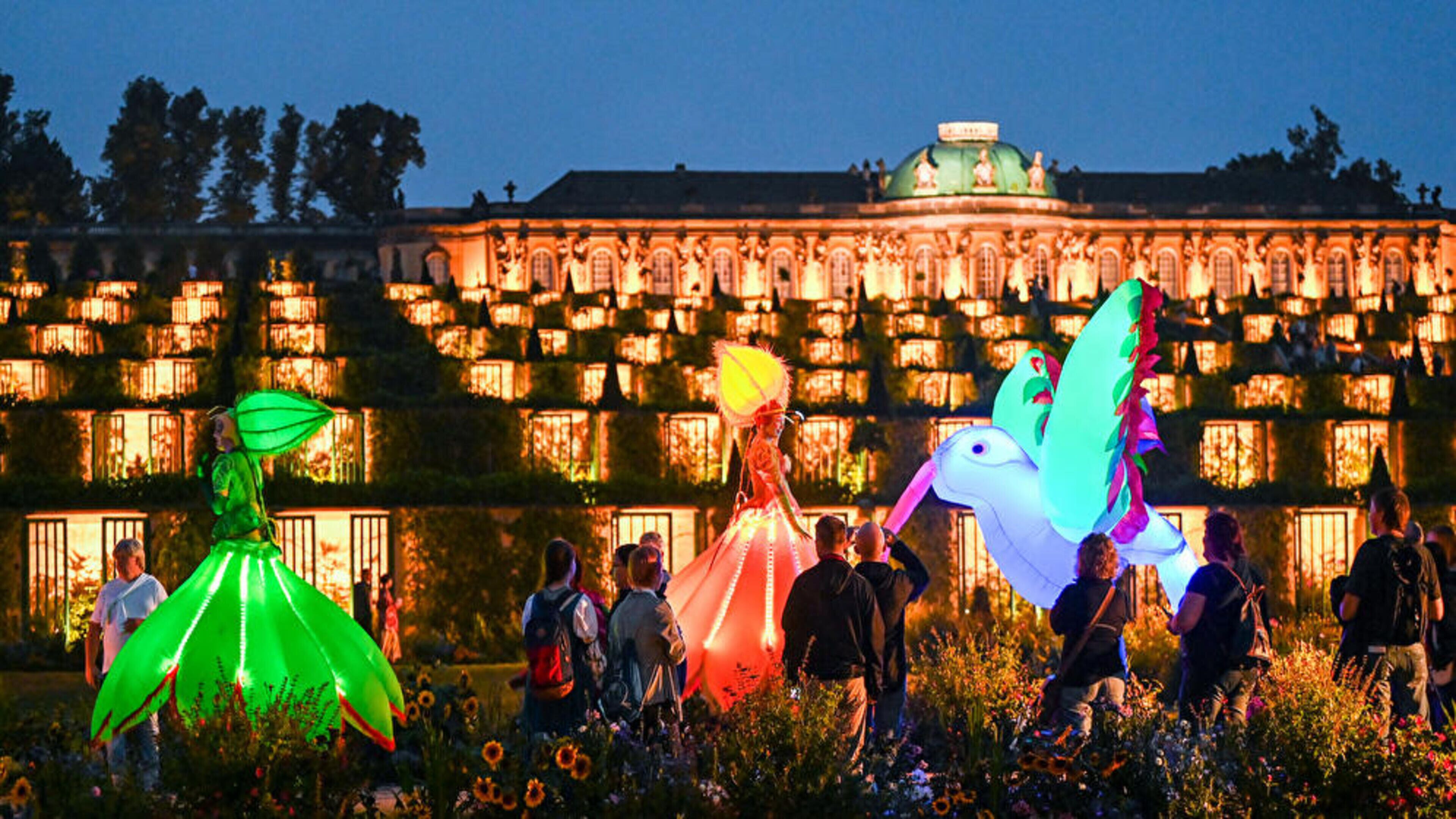 Photo - Holiday Inn - the niu, Amity Potsdam by IHG