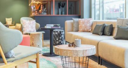Holiday Inn - the niu, Amity Potsdam by IHG