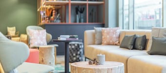 Holiday Inn - the niu, Amity Potsdam by IHG