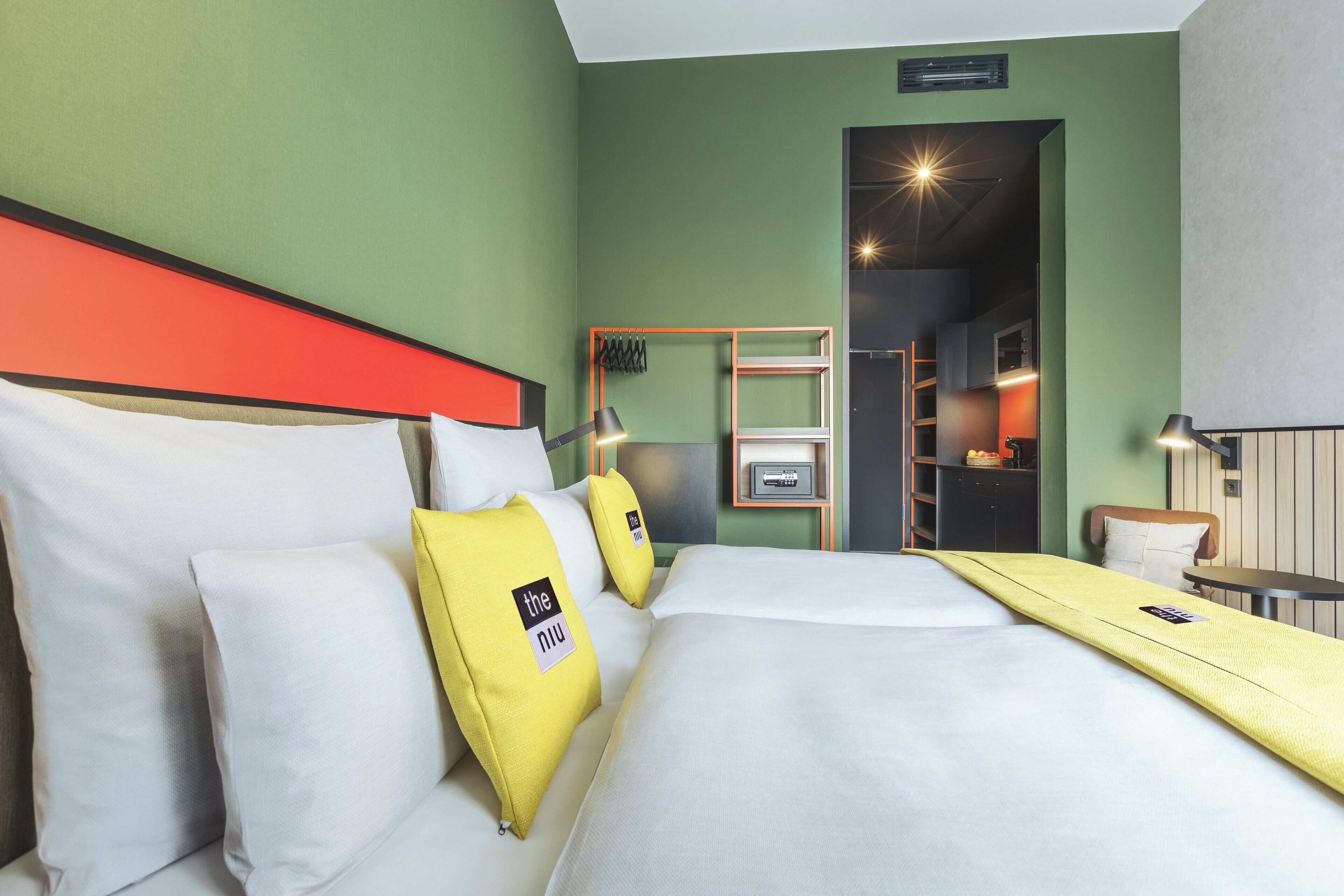 Photo - Holiday Inn - the niu, Amity Potsdam by IHG