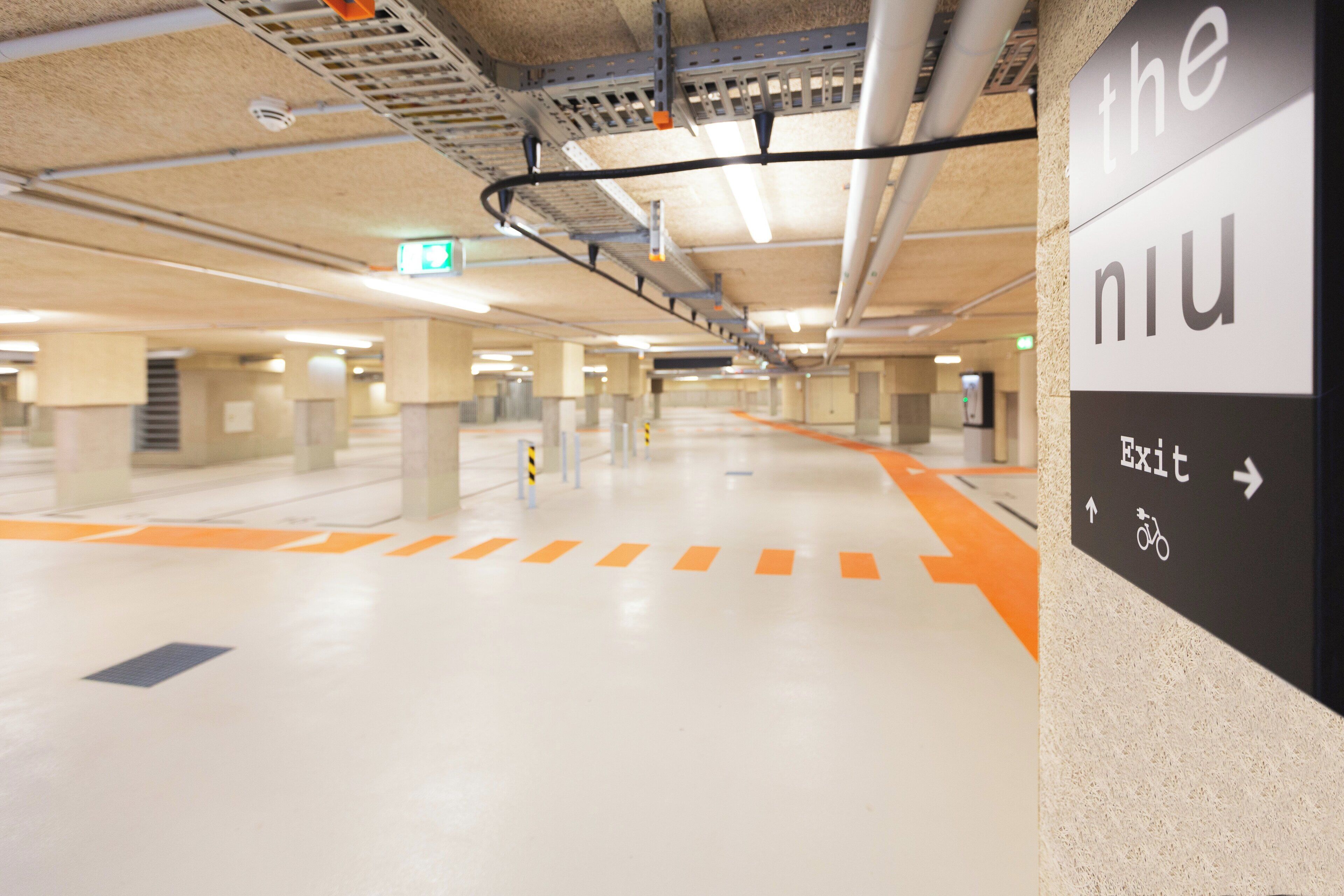 Photo - Holiday Inn - the niu, Amity Potsdam by IHG