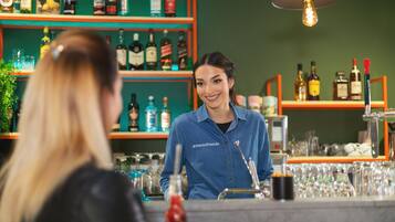 Bar (na propriedade)