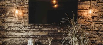 Luxury Two-Bedroom Apartment in New Plymouth